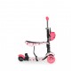 Scooter Lollipop Red Scooter Lollipop Red