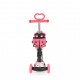 Scooter Lollipop Red Scooter Lollipop Red