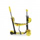 Scooter Lollipop Yellow Scooter Lollipop Yellow