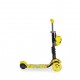 Scooter Lollipop Yellow Scooter Lollipop Yellow