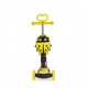 Scooter Lollipop Yellow Scooter Lollipop Yellow