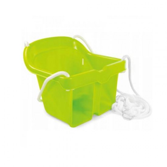 Baby Swing Mochtoys Green 10034/12078 Baby Swing Mochtoys Green 10034/12078