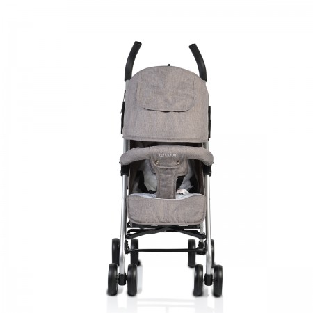 Baby Stroller Sapphire Beige