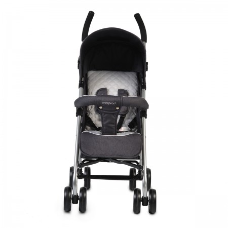 Baby Stroller Sapphire Black