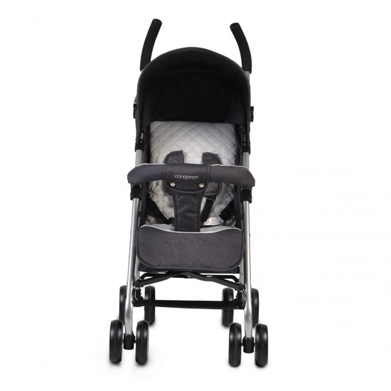 Baby Stroller Sapphire Black Baby Stroller Sapphire Black