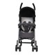 Baby Stroller Sapphire Black Baby Stroller Sapphire Black