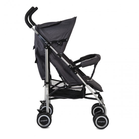 Baby Stroller Sapphire Black Baby Stroller Sapphire Black