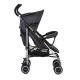 Baby Stroller Sapphire Black Baby Stroller Sapphire Black