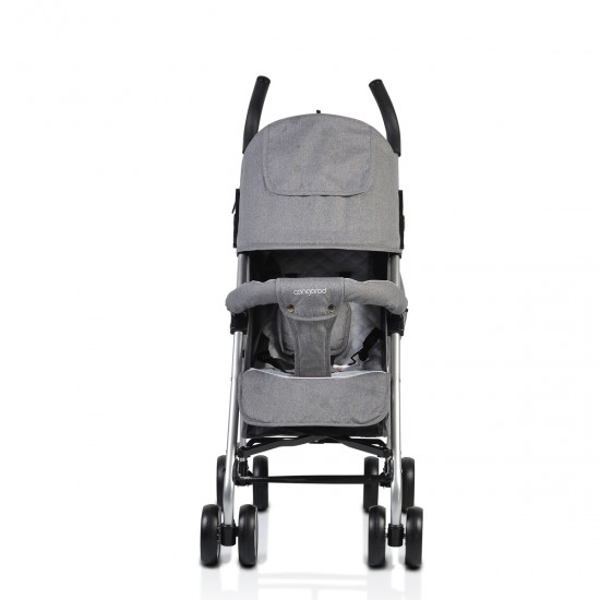 Baby Stroller Sapphire Grey