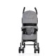 Baby Stroller Sapphire Grey Baby Stroller Sapphire Grey