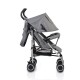 Baby Stroller Sapphire Grey Baby Stroller Sapphire Grey