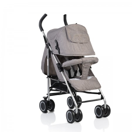 Baby Stroller Sapphire Beige