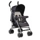 Baby Stroller Sapphire Black Baby Stroller Sapphire Black