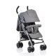 Baby Stroller Sapphire Grey Baby Stroller Sapphire Grey