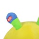 Plush Rocking Animal Cater Pillar WJ-635 Plush Rocking Animal Cater Pillar WJ-635