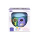 Sorter Fantastic Mush Room House Blue Sorter Fantastic Mush Room House Blue