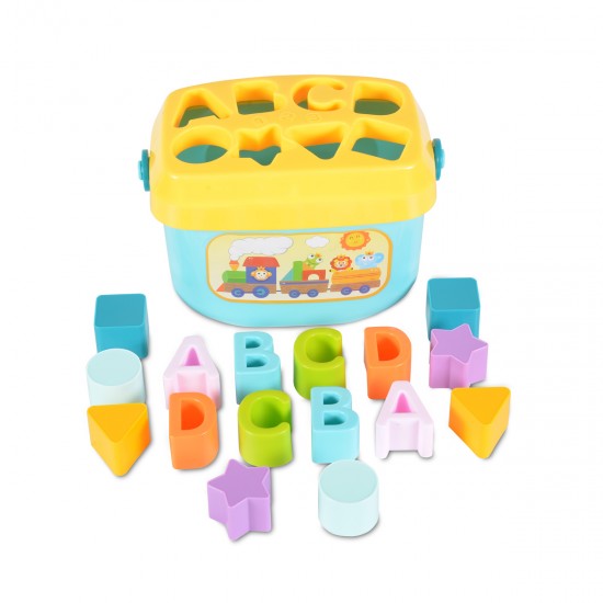Sorter First HE0218 Sorter First HE0218