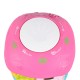 Sorter Fantastic Mush Room House Pink Sorter Fantastic Mush Room House Pink