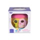 Sorter Fantastic Mush Room House Pink Sorter Fantastic Mush Room House Pink