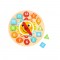 Clock Puzzle TL675