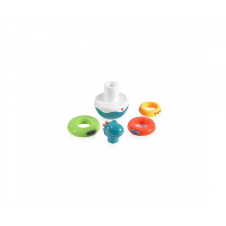Tumbler Roly Poly Dragon HE0298