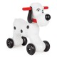 Rocking Cute Dog Rocking Cute Dog