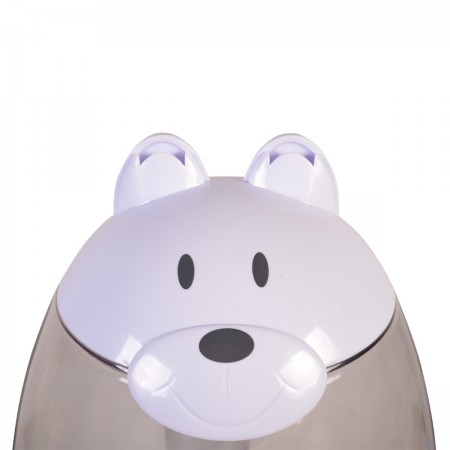 Misty Ultrasonic Humidifier