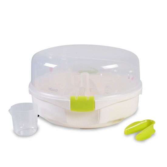 Microwave sterilizer Fresh Microwave sterilizer Fresh