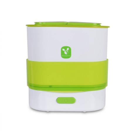 Bootle Sterilizer 3in1 Green