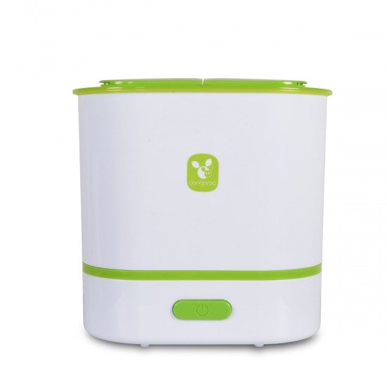 Bootle Sterilizer 3in1 Green Bootle Sterilizer 3in1 Green