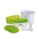 Bootle Sterilizer 3in1 Green Bootle Sterilizer 3in1 Green