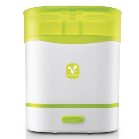 Bootle Sterilizer 3in1 Green