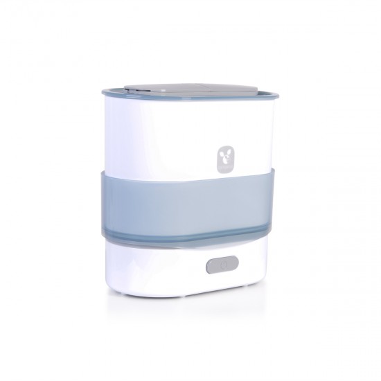 Bottle Sterilizer 3in1 Grey Bottle Sterilizer 3in1 Grey