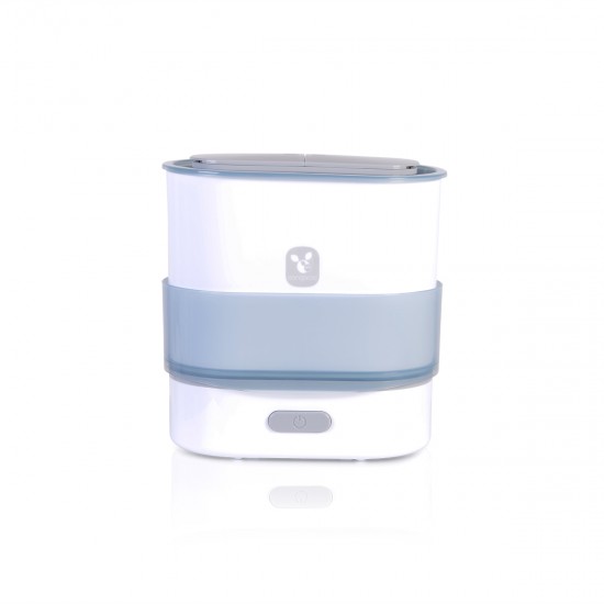 Bottle Sterilizer 3in1 Grey Bottle Sterilizer 3in1 Grey