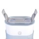 Bottle Sterilizer 3in1 Grey Bottle Sterilizer 3in1 Grey