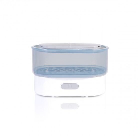 Bottle Sterilizer 3in1 Grey Bottle Sterilizer 3in1 Grey