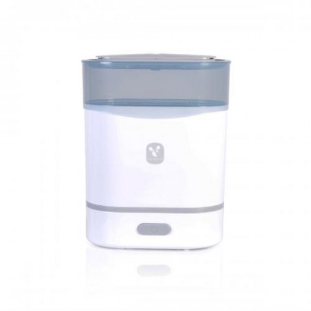 Bottle Sterilizer 3in1 Grey