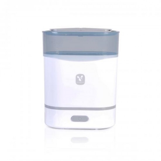 Bottle Sterilizer 3in1 Grey Bottle Sterilizer 3in1 Grey