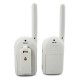 Audio Baby Phone Maternal Instinct BM-166 Audio Baby Phone Maternal Instinct BM-166