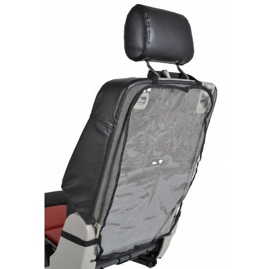 Transparent Protective Back Cover Transparent Protective Back Cover