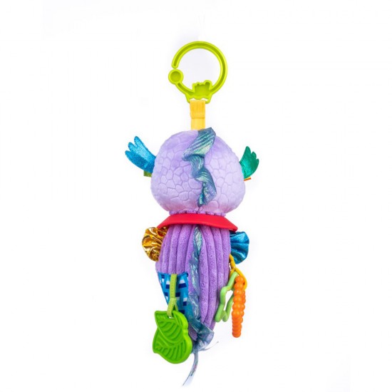 Seahorse Monty Seahorse Monty