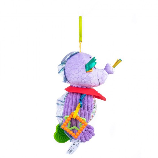 Seahorse Monty Seahorse Monty