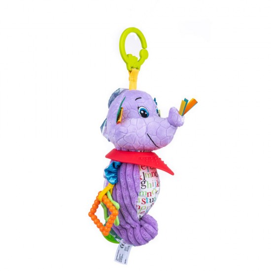 Seahorse Monty Seahorse Monty