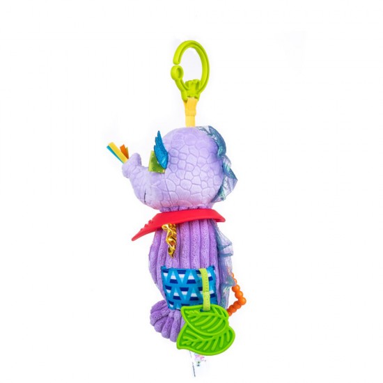 Seahorse Monty Seahorse Monty