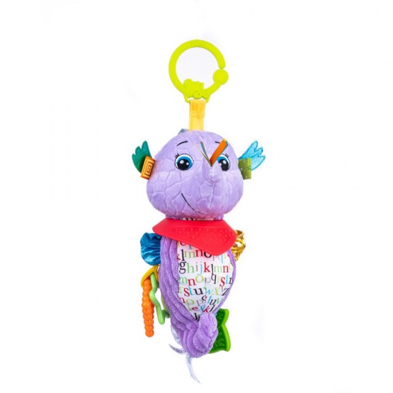 Seahorse Monty Seahorse Monty