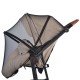 Mosquito Net Black Mosquito Net Black