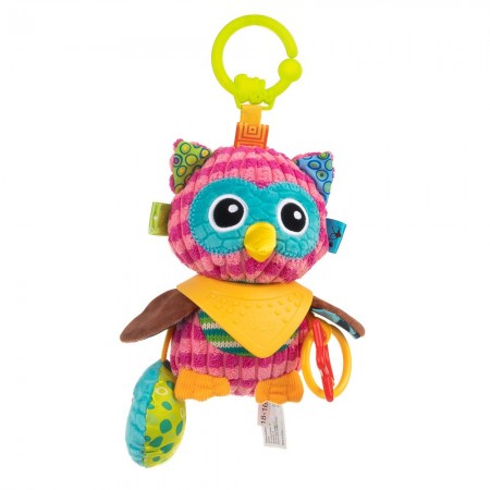 Owl Olivia