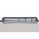 Baby Car Mirror With Led Light Baby Car Mirror With Led Light