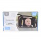 Baby Car Mirror With Led Light Baby Car Mirror With Led Light