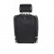Black Back Protective Cover
